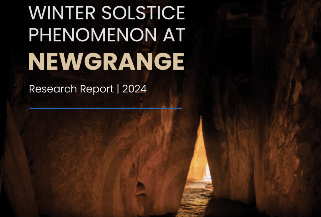 Winter Solstice Newgrange